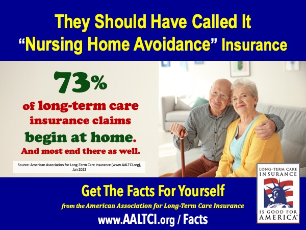 home care insurance